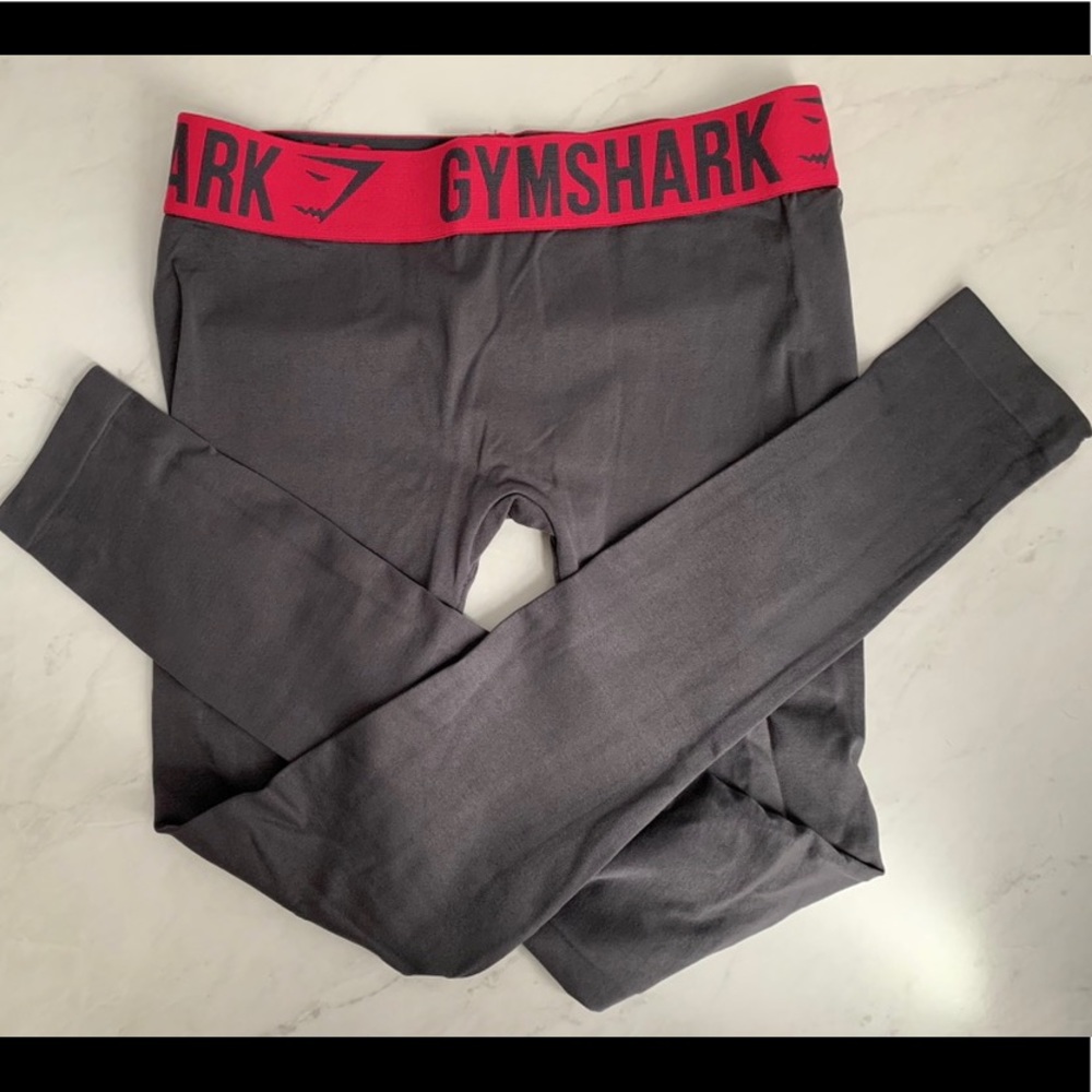 Gymshark fit leggings